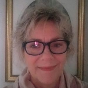 Meet your Posher, Kathy